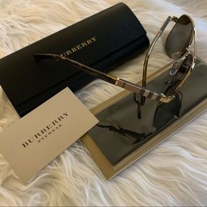 Burberry 3080 Sunglasses